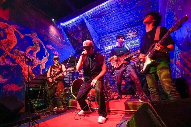 Hanoi Bar-Pub Experience Nightlife With Local Expert - The Value for Travelers