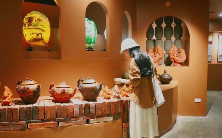 Hanoi: Bat Trang Village and Pottery Making Tour with Lunch - Why This Tour Offers Good Value