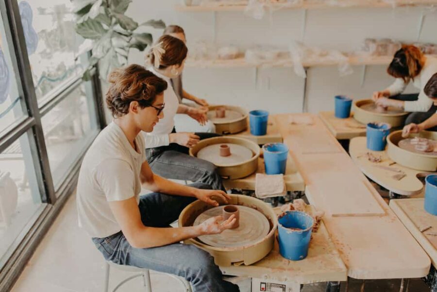 Hanoi: Bat Trang village Pottery Class - What’s Included and How It Works
