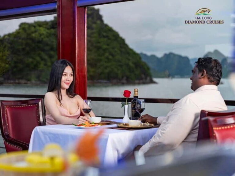 Hanoi: Best 5-Star Ha Long 1 Day Tour with pick up/drop off - What’s Included and What’s Not