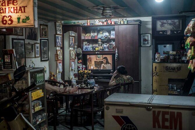 Hanoi by Night Photo Tour - Authenticity, Value, and the Experience