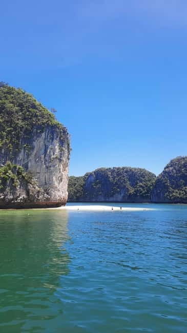 Hanoi: Cat Ba National Park Adventure Day Tour - Frequently Asked Questions