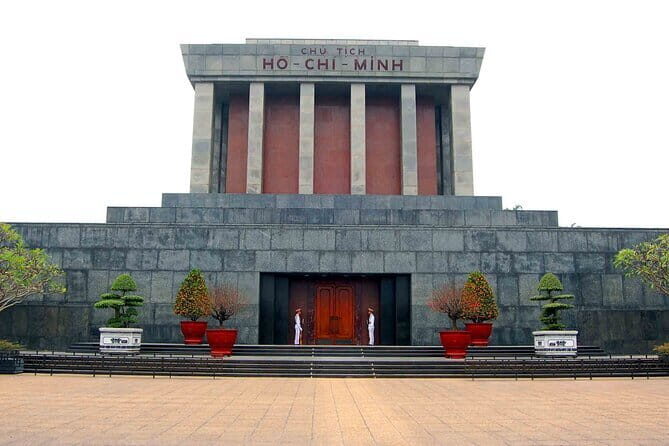 Hanoi City Discovery Full-Day Guided Tour - What Travelers Say and Why It Matters