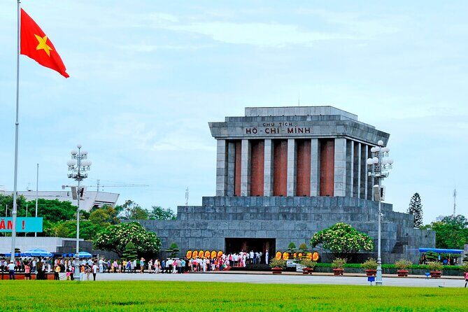 Hanoi City Full-Day Guided Tour with Lunch - Authenticity and Cultural Depth