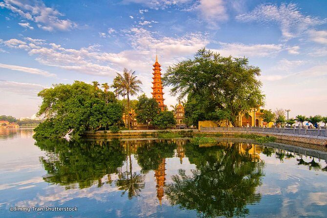 Hanoi City Full Day Tour With Lunch - Who Will Love This Tour?