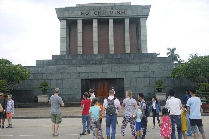 Hanoi city full-Day tour with Vietnamese Lunch - Why This Tour Works Well