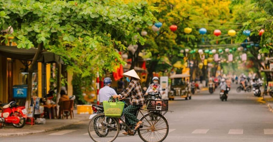 Hanoi City Half Day - A City Saves Traditional Beauties - Practical Aspects and Value