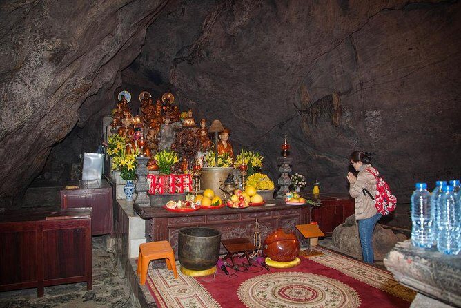 Hanoi City Half Day Private Tour included train street, meals - Who Should Consider This Tour?