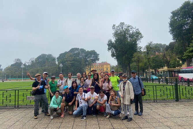 Hanoi City Jeep TourCity highlights & Countryside Banana Island - Practical Details and Tips