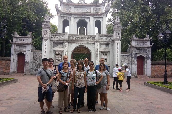 Hanoi city private tour - What the Tour Means for You