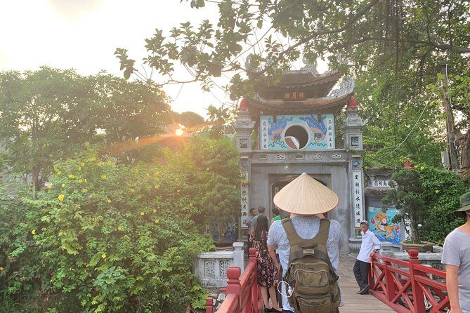 Hanoi City Sightseeing and Street Food Tour - Who Will Love This Tour?