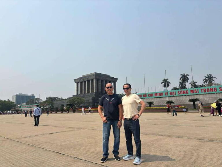 Hanoi City Sightseeing Shore Excursion Tour From Halong Port - Who Will Love This Tour?