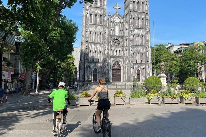 Hanoi City Small Group Tours with Transfer & Lunch - Who Is This Tour Best For?