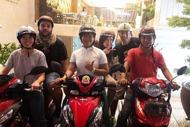 Hanoi City Street Food Night Tour by Motorscooter - What Makes This Tour Stand Out?