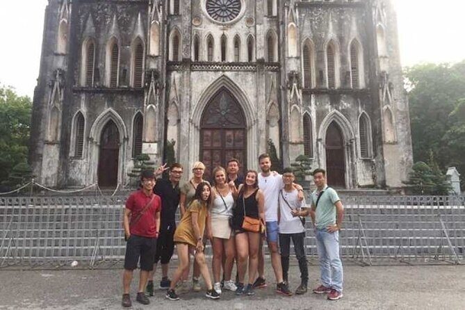 Hanoi City Tour Full Day ALL IN ONE - ALL INCLUDED - Why This Tour Is Such Good Value