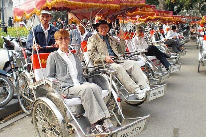 Hanoi City Tour Full Day Small Group, Lunch, Limousine Bus - Transportation & Group Size: Why It Matters