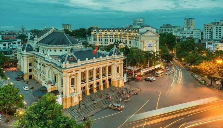 Hanoi City Tour Full Day With Hiddn Local Life Experience - What This Tour Means for You as a Traveler