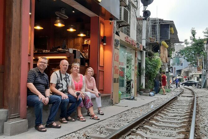 Hanoi City Tour Full Day - Final Thoughts