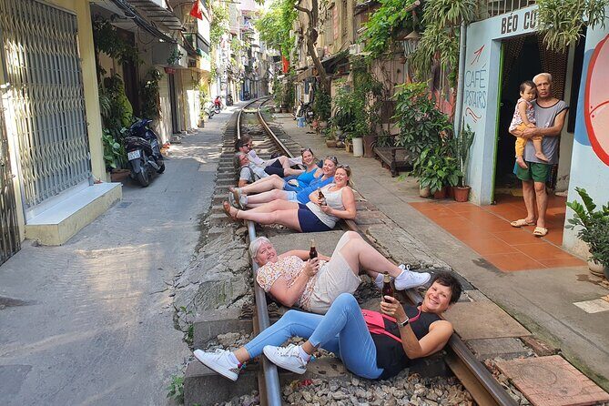 Hanoi City Tour : Hanoi Highlights and Hidden Gems - Why This Tour Is a Good Deal
