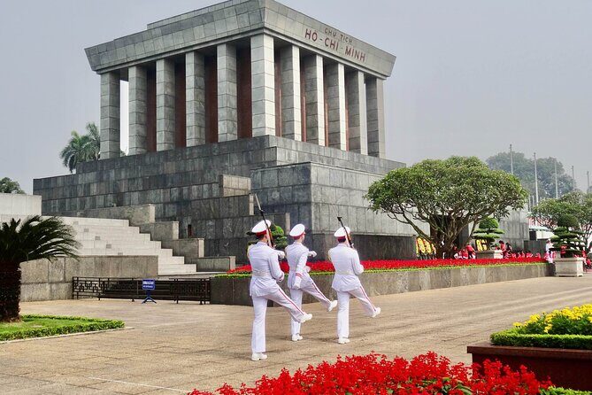 Hanoi city tour - Practical Considerations