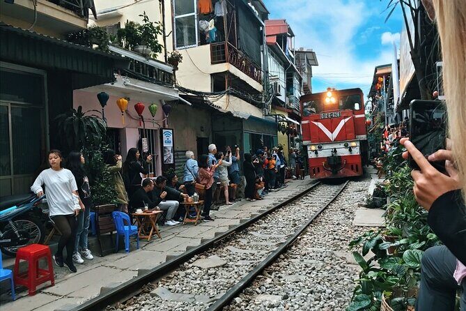 Hanoi City Tours Small Group Full Day guided tour - The Realities: What to Watch Out For