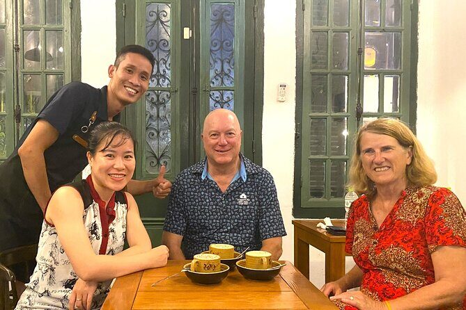 Hanoi Coffee Classes - Practical Details and Value