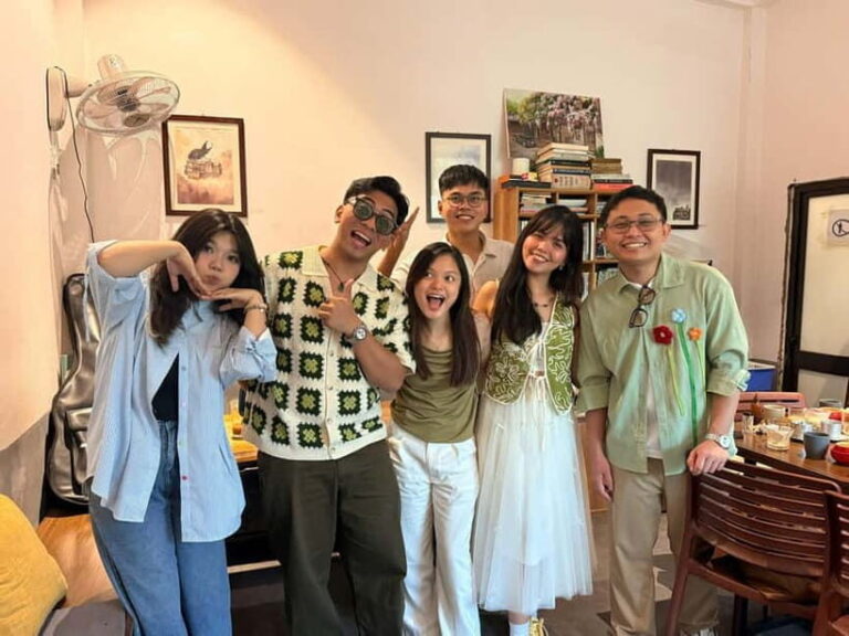 Hanoi Coffee Workshop: Crafting Your Perfect Brew - Authenticity & Cultural Connection