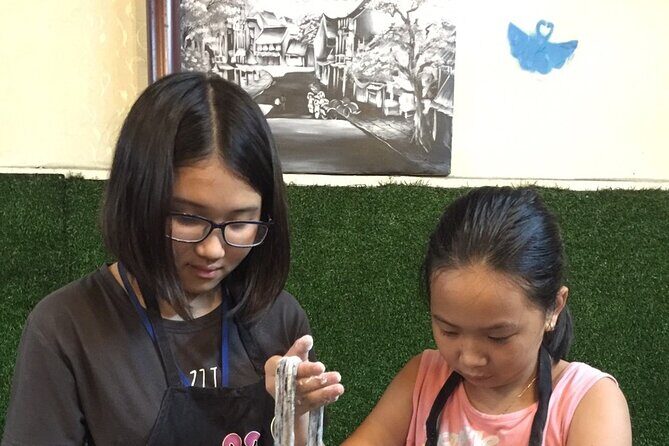 Hanoi Cooking Class and Market Tour in Ancient House - What Makes This Tour Stand Out