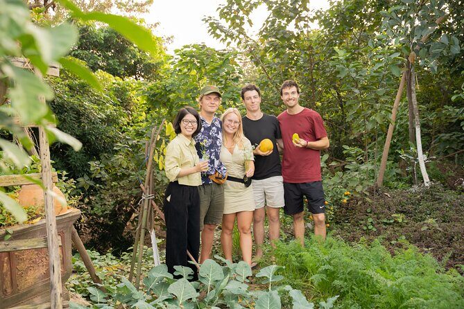 Hanoi Cooking Class in a Haven of Tranquility - Thom culinary - The Sum Up