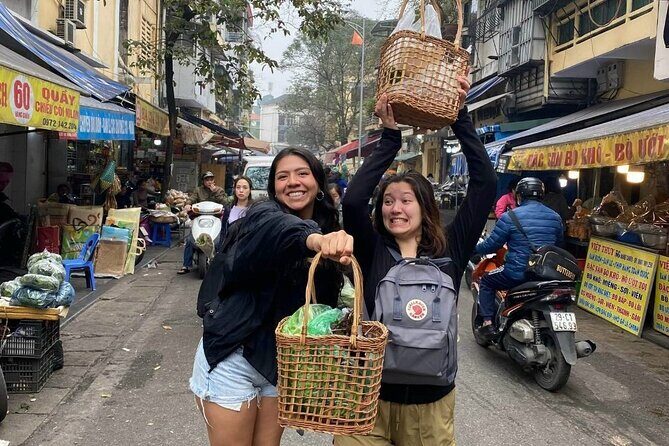 Hanoi Cooking Class: Local Market, Local Food & Local Restaurant. - Final Thoughts