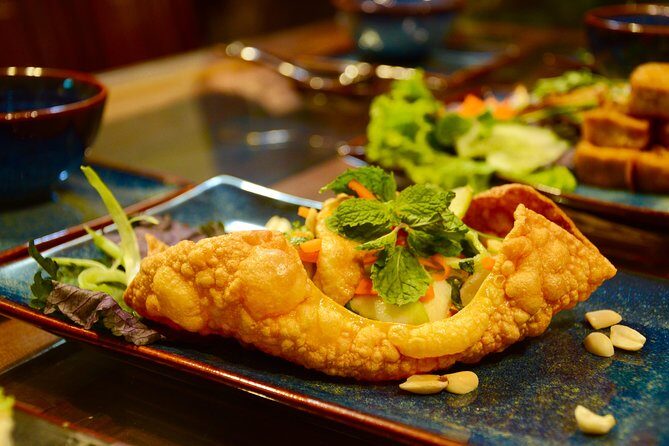 Hanoi Cooking Class: Local Market Tour & Free Local Wine Tasting - FAQs