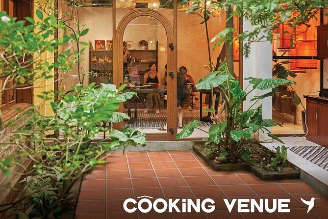 Hanoi Cooking Class: Pho/Bun Cha/Banh Xeo...+Free Egg/Salt Coffee - The Detailed Itinerary