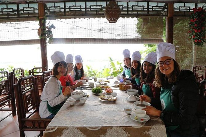 Hanoi Cooking Class - Final Thoughts