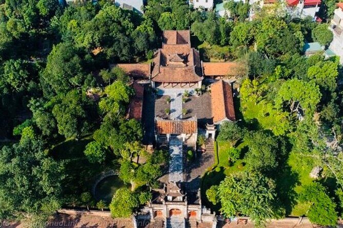 Hanoi Countryside Half-day Jeep Tour: Historical Co Loa & Fun - Why Travelers Love This Tour