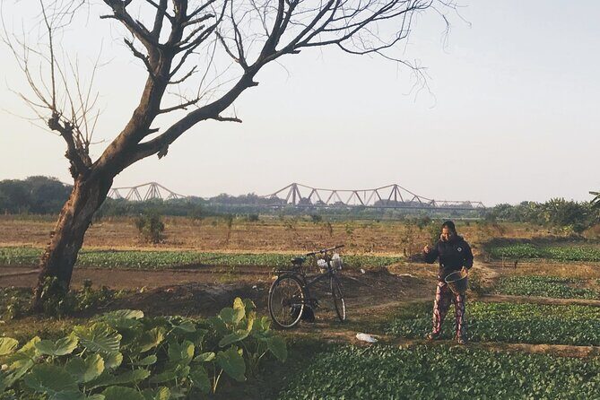 Hanoi Countryside in Banana Island - Top Tours & Activities - Exploring the Itinerary: What to Expect