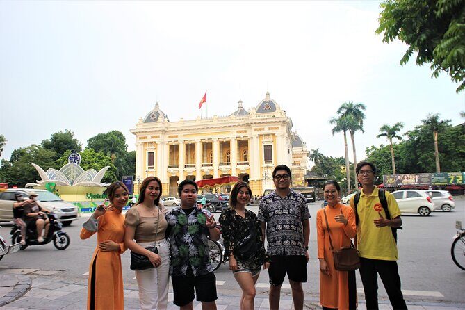 Hanoi Countryside Motorbike Tours Led By Women - Analyzing the Value: Is It Worth the Price?
