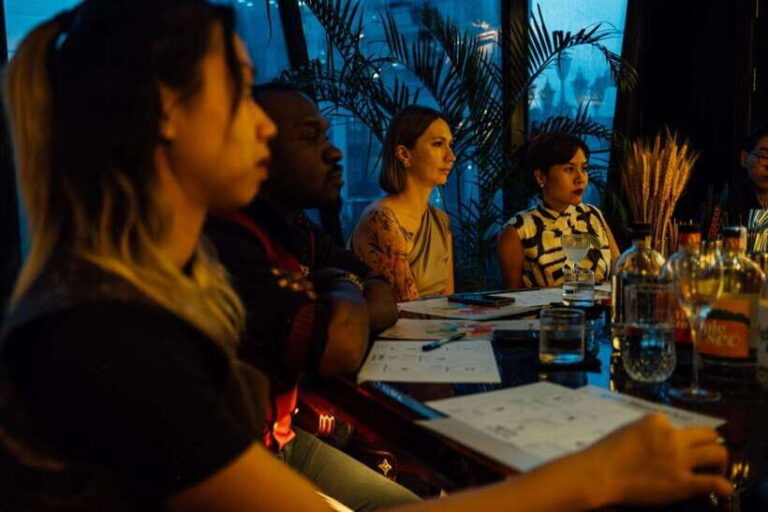 Hanoi: Craft Liquor Tasting Experience - Who Will Love This Experience?