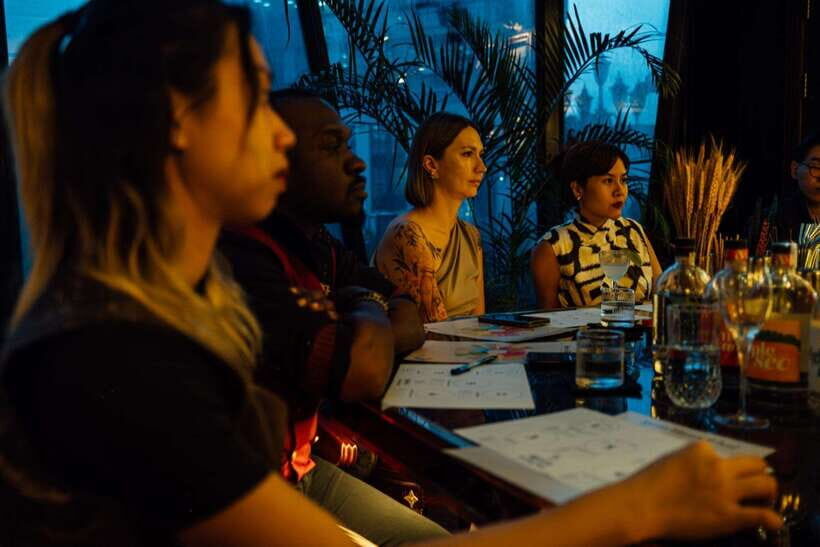 Hanoi: Craft Liquor Tasting Experience - Who Will Love This Experience?