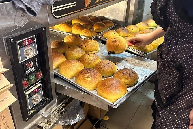 Hanoi Customized Street Food Walk with Train Street Experience - Practical Details