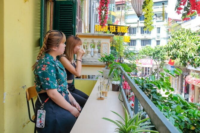 Hanoi Cyclo and Street Food Tour - Who Should Consider This Tour?