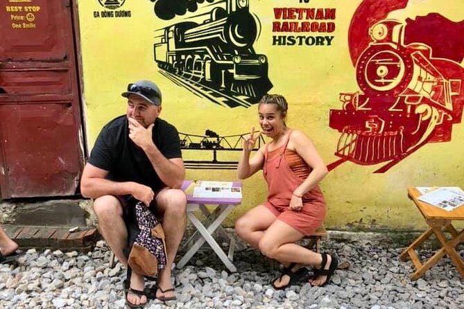 Hanoi Cyclo and Water Puppet Show with Dinner Private Tour - Who Will Love This Tour?