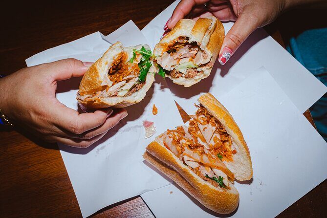 Hanoi Dawn Private Food Tour with 10+ Tastings - Who Should Consider This Tour?