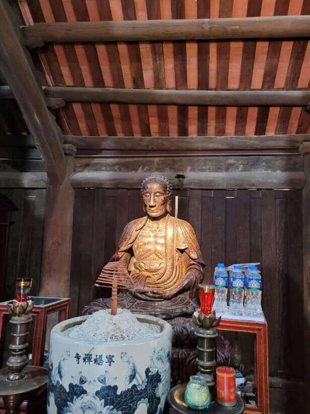 Hanoi: Dong Ho Painting Village & But Thap Pagoda Private - An In-Depth Look at the Tour Experience