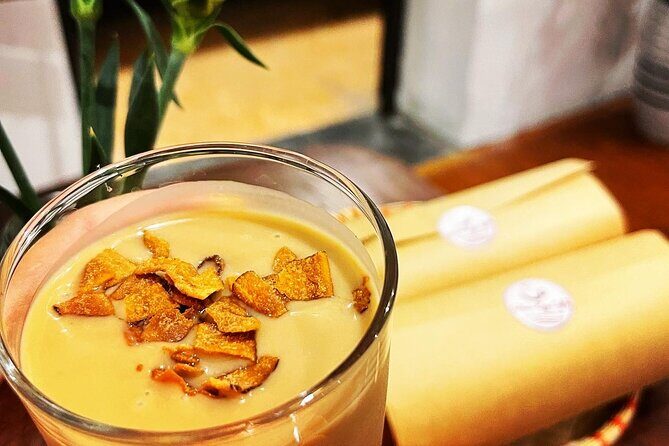 Hanoi Egg Coffee & Coconut Coffee Making Class with Free Banh Mi - Who Will Appreciate This Experience?