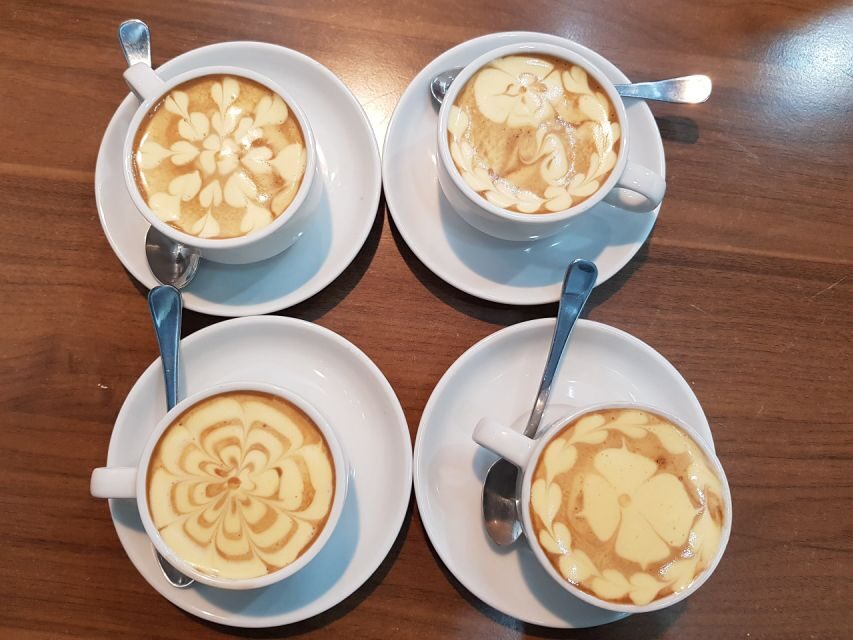 Hanoi Egg Coffee making course - Why This Experience Is a Great Value