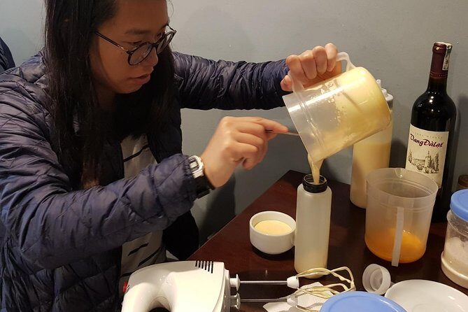 Hanoi Egg Coffee Making Course - What Makes This Experience Stand Out?