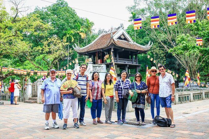 Hanoi Exclusive Craft Beer Bus: Cultural Sightseeing City Tour - An Honest Breakdown of the Tour