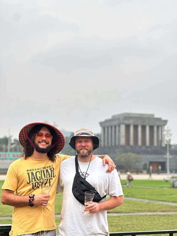 Hanoi Exclusive Craft Beer Bus: Cultural Sightseeing Tour - Who Will Love This Tour?