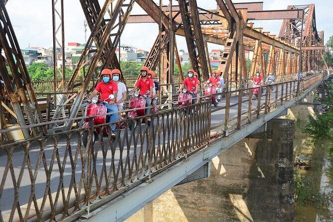 Hanoi Food Tours: Hanoi Foodie Scooter Tour Led By Women - Final Thoughts