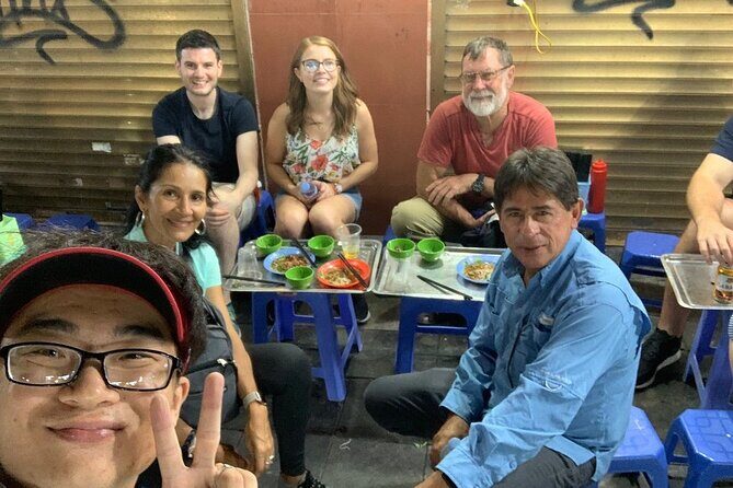 Hanoi Food Tours in Hanoi Old Quarter (Small Group/Private) - An In-Depth Look at the Hanoi Food Tour
